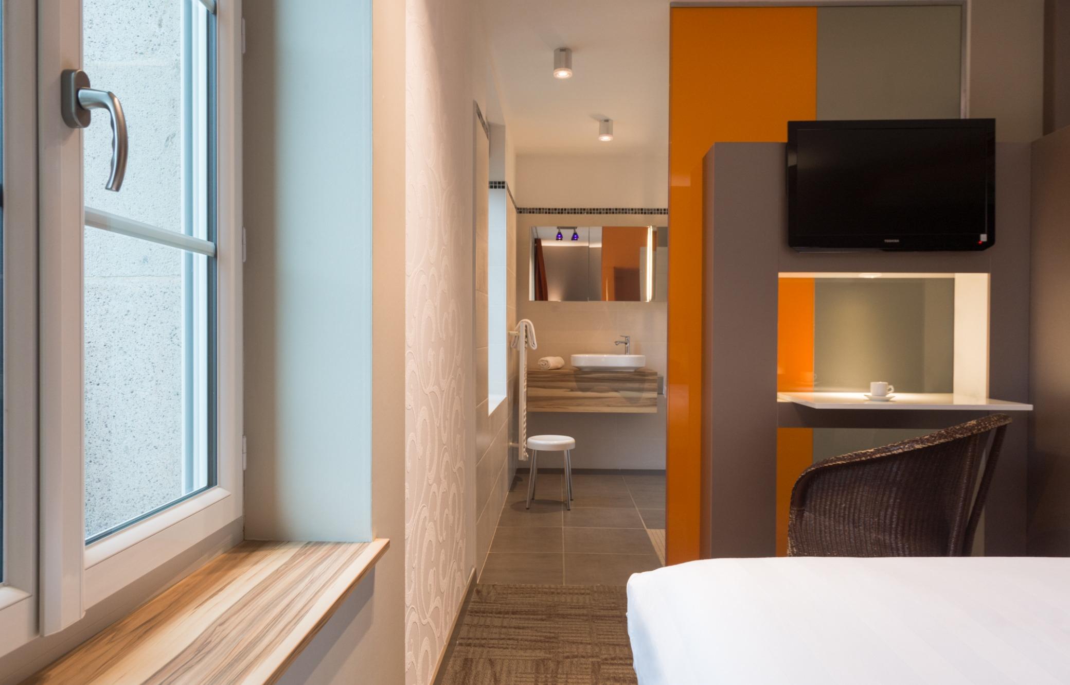 The Originals Boutique, Grand Hotel Saint-Pierre, Aurillac Ngoại thất bức ảnh