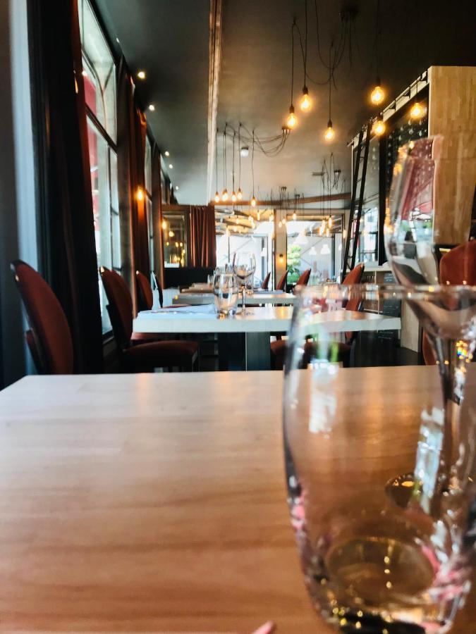 The Originals Boutique, Grand Hotel Saint-Pierre, Aurillac Ngoại thất bức ảnh